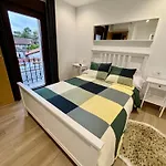 Apartmanhotel O Grilo