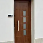 Apartmanhotel O Grilo Doade
