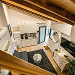 Apartmanhotel O Grilo Doade