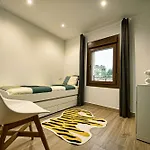 O Grilo Apartmanhotel 3*