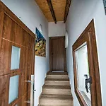 Apartmanhotel O Grilo Doade