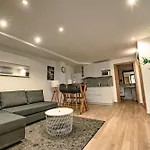 O Grilo Apartmanhotel