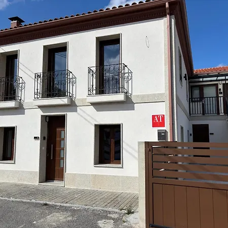 Aparthotel O Grilo