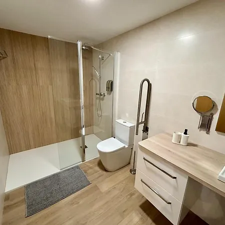 O Grilo Aparthotel *