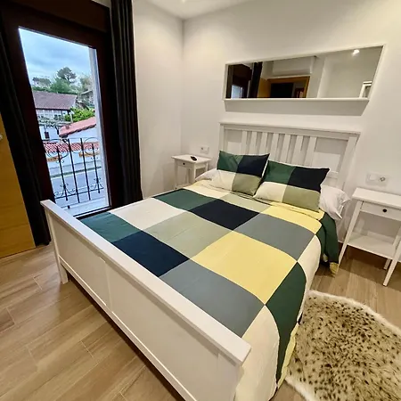 Aparthotel O Grilo
