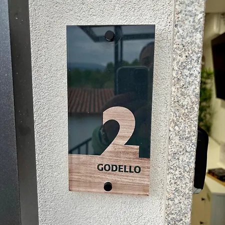 O Grilo Doade