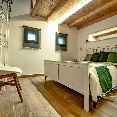 Aparthotel O Grilo *
