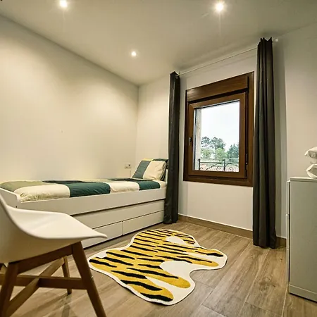 O Grilo Aparthotel *