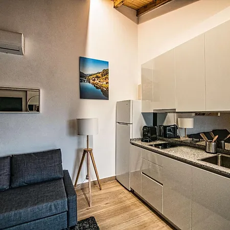 O Grilo Aparthotel Doade