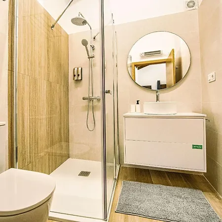 O Grilo Aparthotel