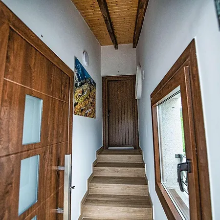 Aparthotel O Grilo Doade