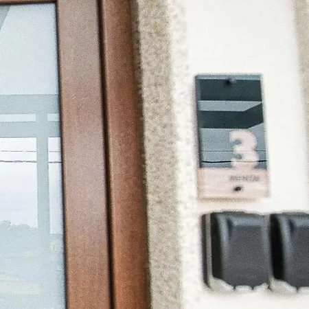Aparthotel O Grilo