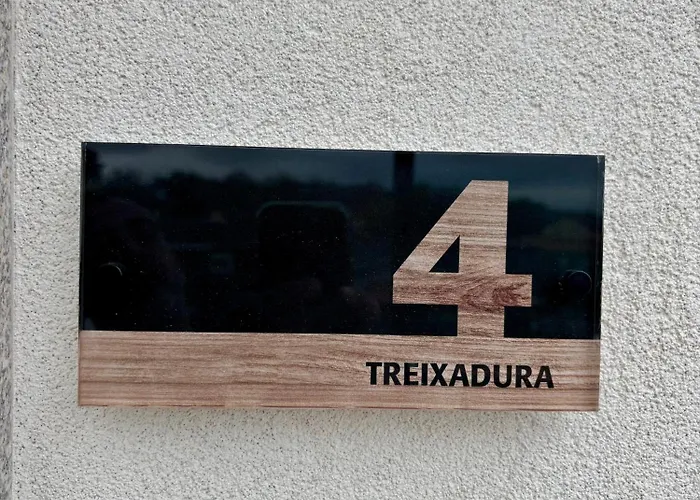 O Grilo 아파트호텔 Doade