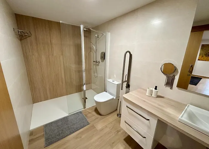 O Grilo 아파트호텔 3*