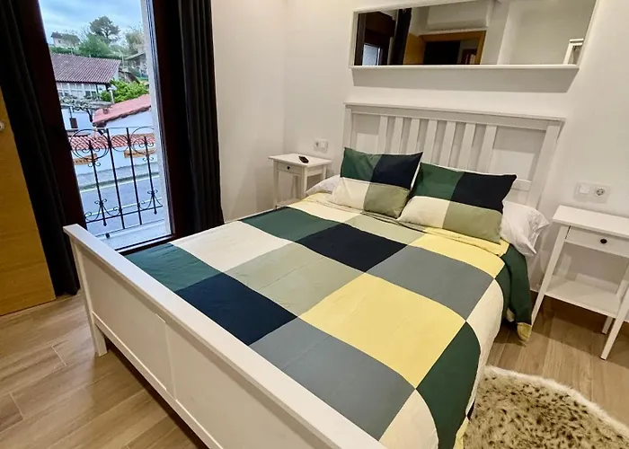 아파트호텔 O Grilo