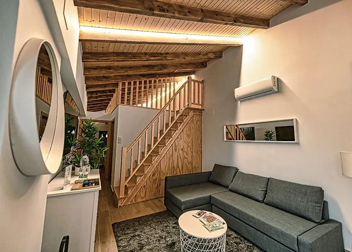 O Grilo 아파트호텔 3*