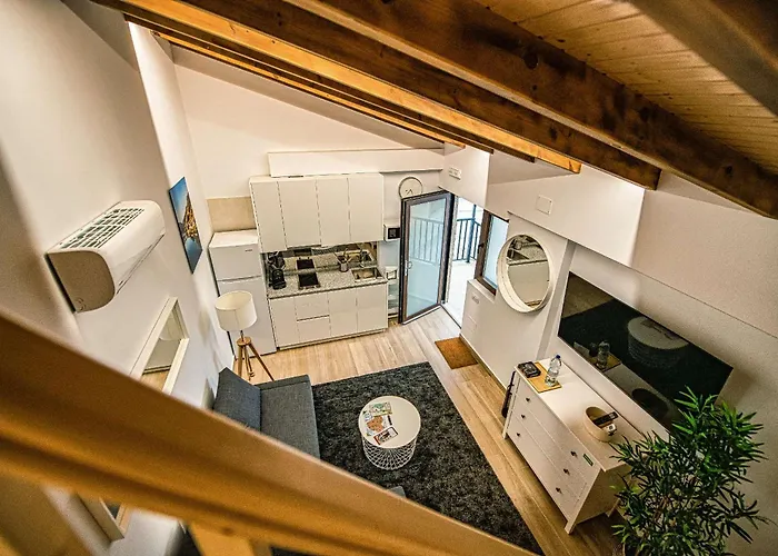 아파트호텔 O Grilo Doade