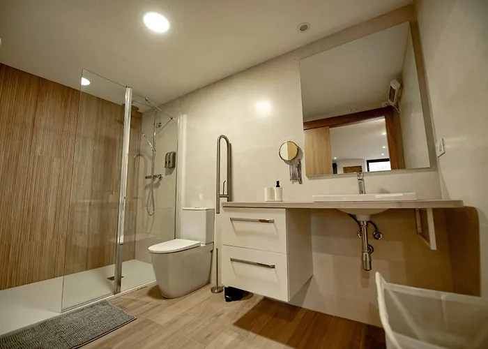 아파트호텔 O Grilo