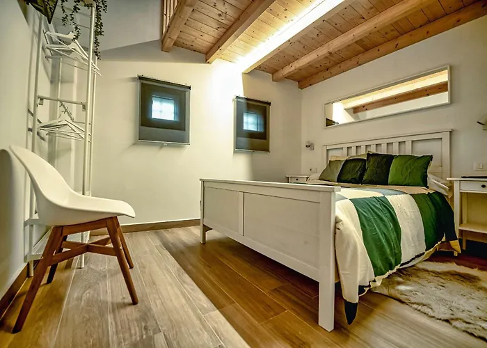 아파트호텔 O Grilo 3*