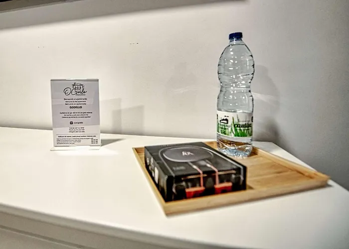 아파트호텔 O Grilo 3*