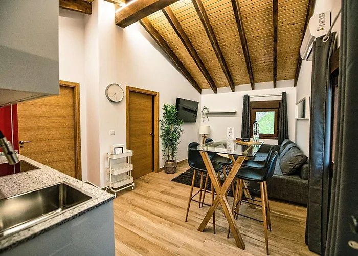 아파트호텔 O Grilo