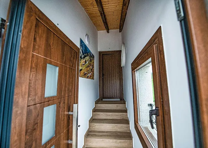 아파트호텔 O Grilo Doade