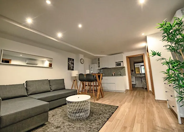 O Grilo 아파트호텔