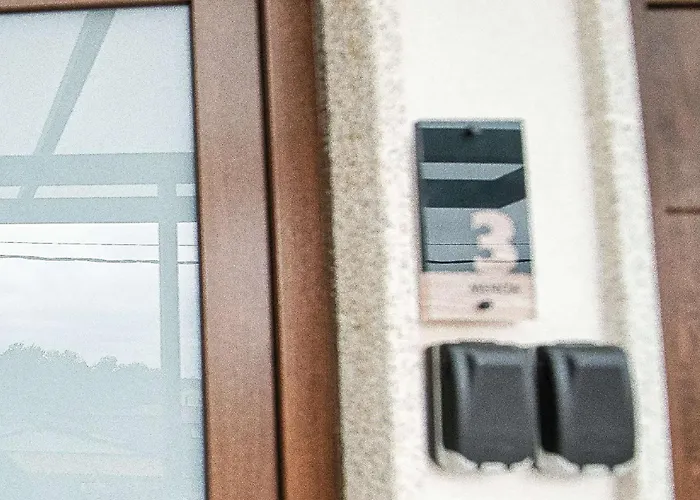 아파트호텔 O Grilo